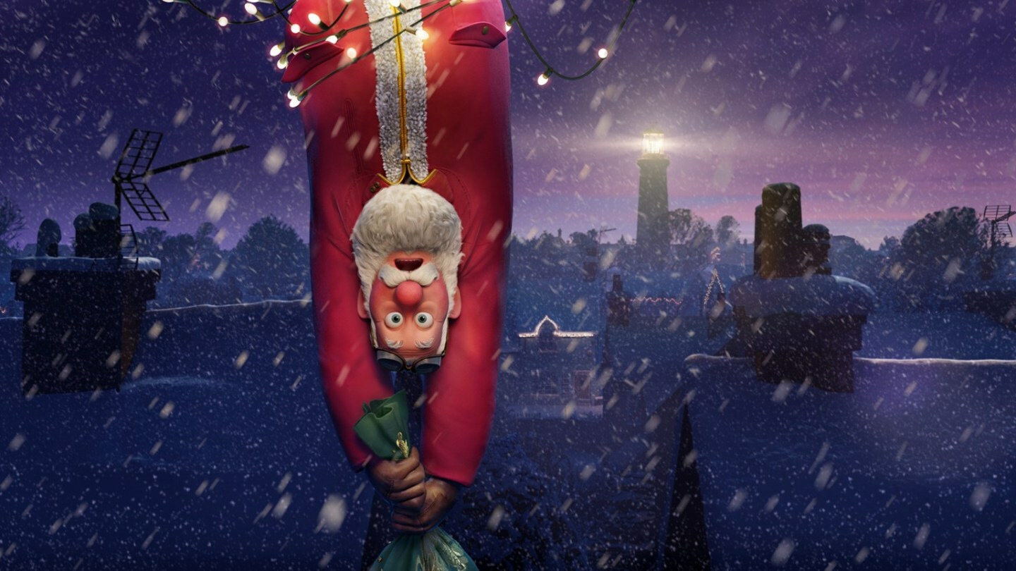 'That Christmas'