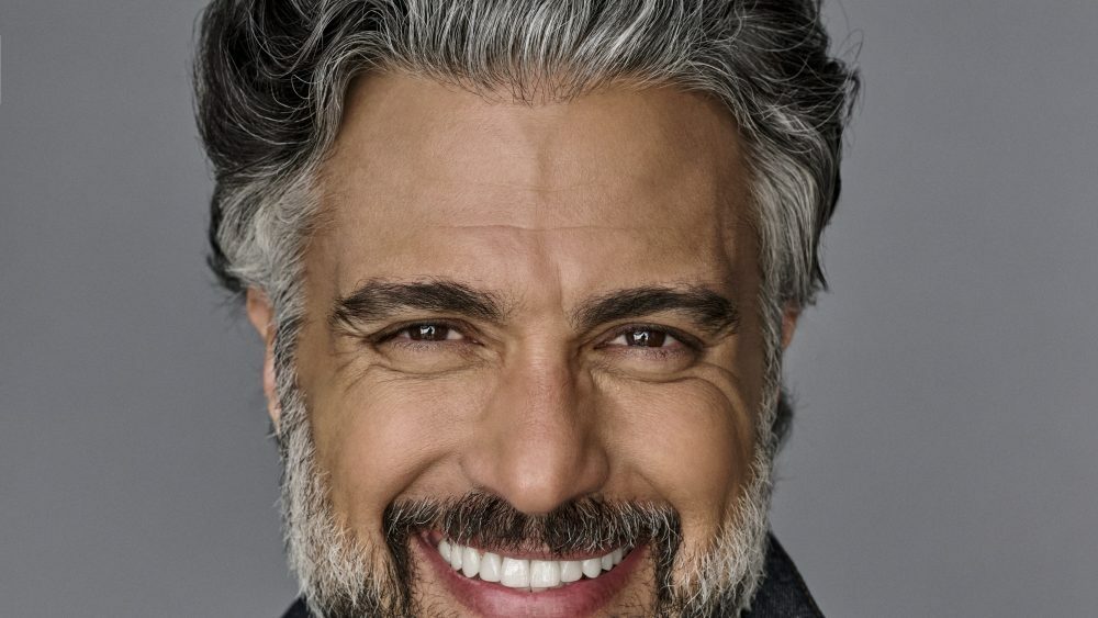 Jaime Camil