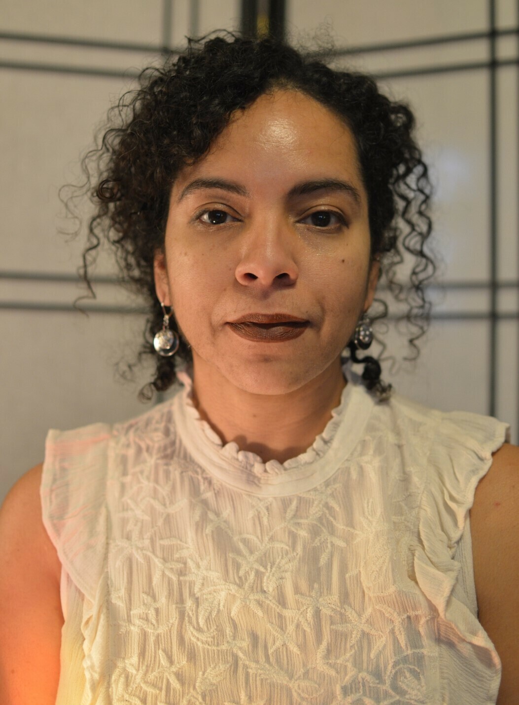 francine j. harris