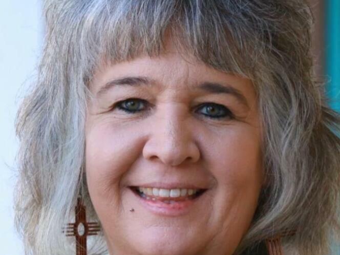 Not to Be Underestimated, Otero County's Amy Barela Named Chair New Mexico Republican Party