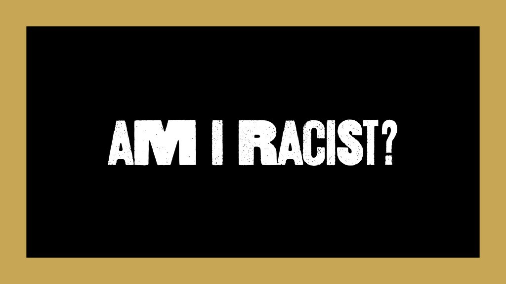 'Am I Racist?' Matt Walsh interview