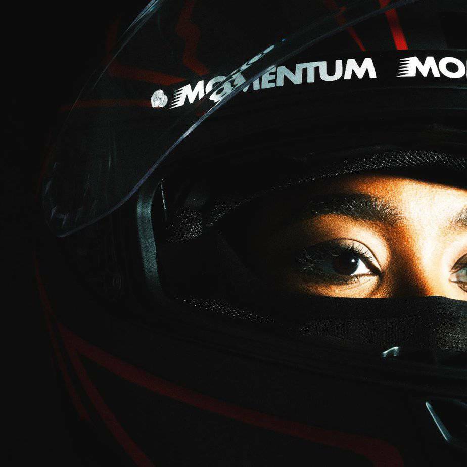 Jayla Darden Shines with New EP “MOMENTUM,” Marking a Triumphant Return