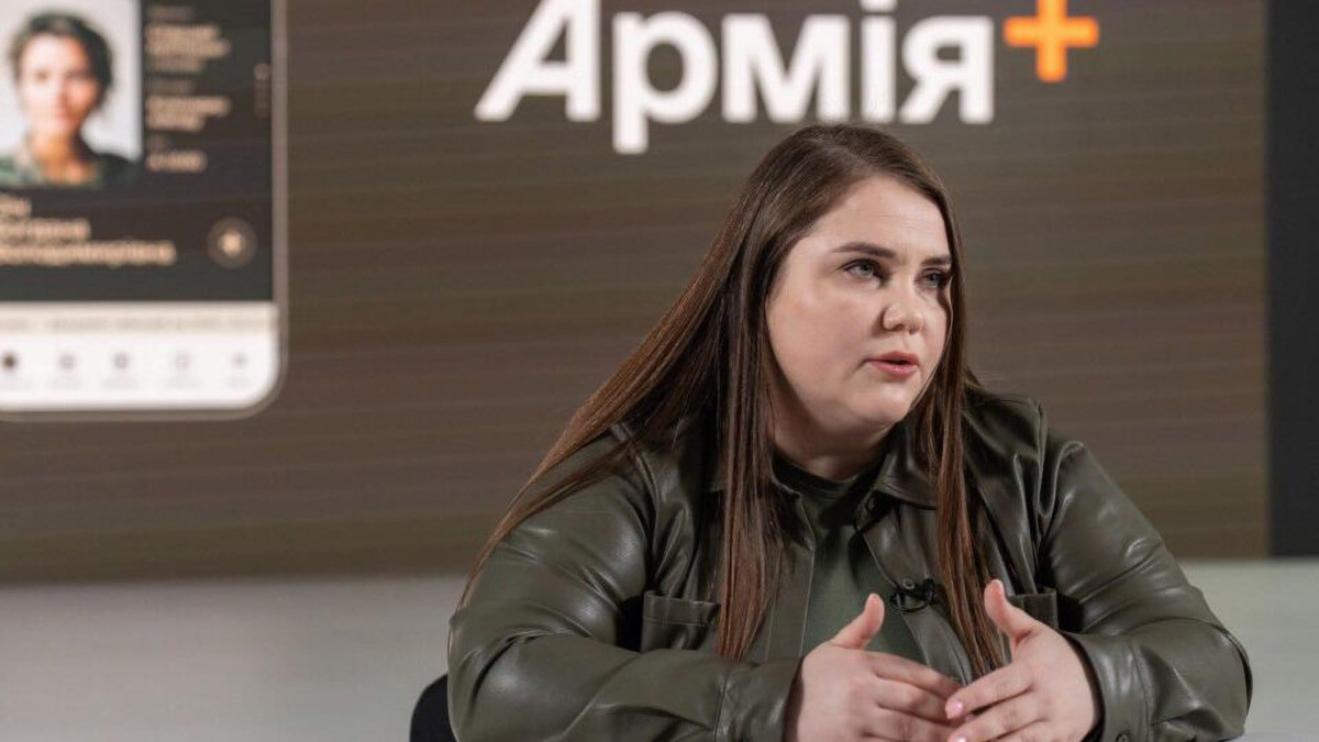 Армія плюс гроші за техніку рапорт