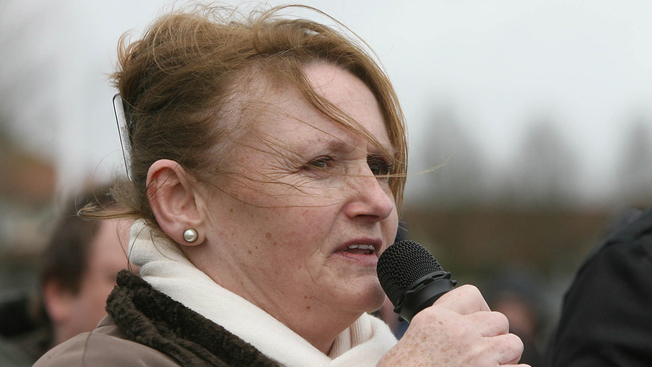 Marian Price