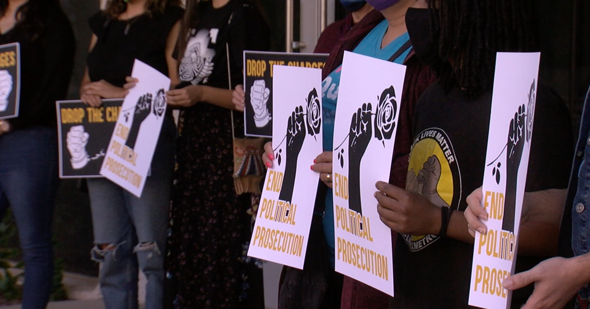 ProtestSigns