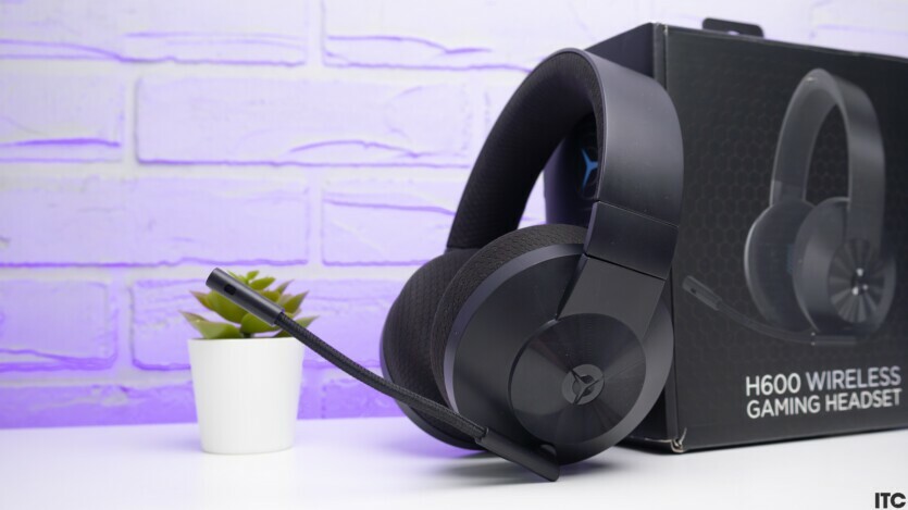 Lenovo Legion H600