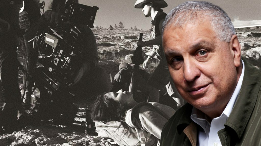 Errol Morris documentary Separated