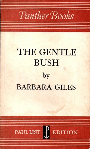 gentlebush-paul