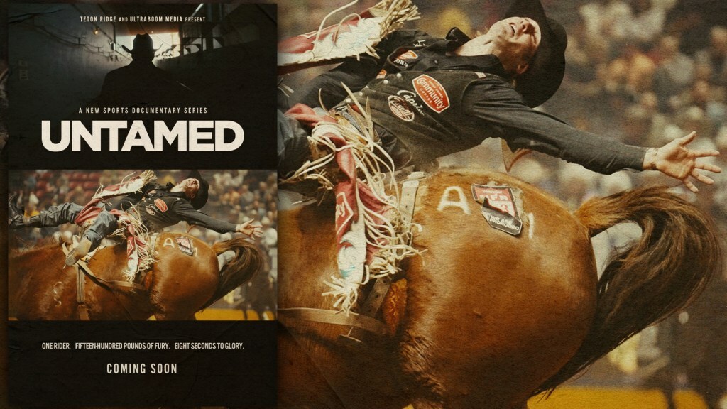 Teton Ridge And Ultraboom Media Developing Docuseries 'Untamed'