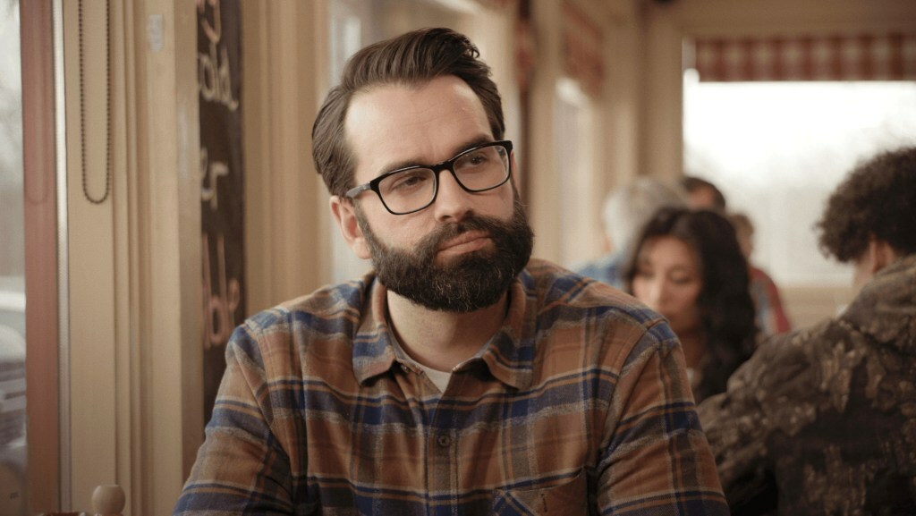 Matt Walsh in 'Am I Racist?'
