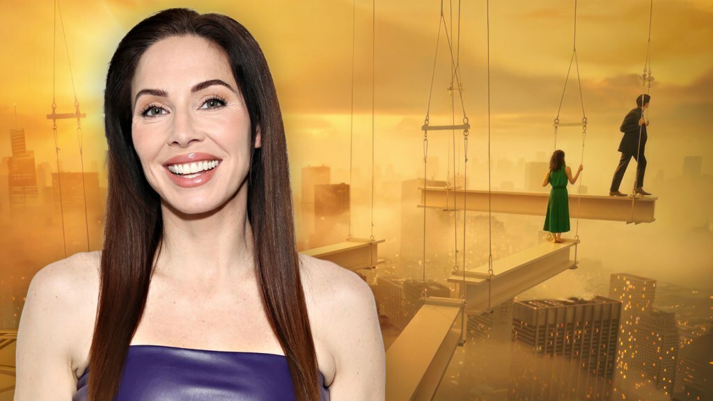 Whitney Cummings recalls 'Megalopolis' audition