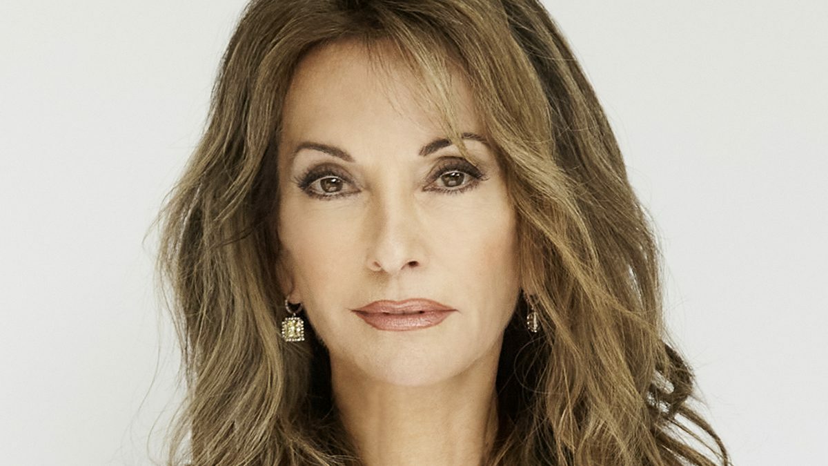 Susan Lucci, Erica Kane, All My Children, AMC, #AllMyChildren, #AMC