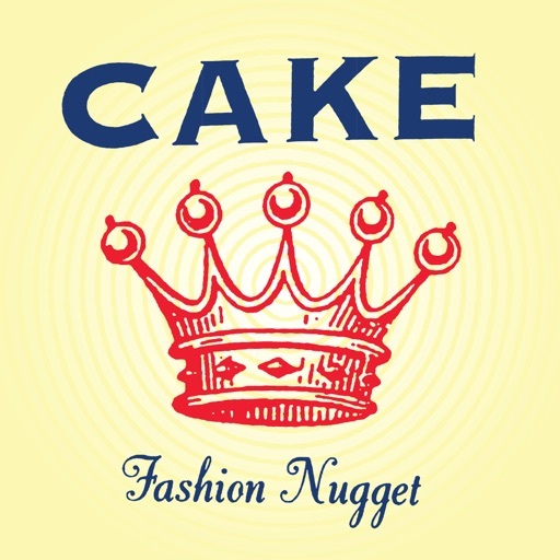 Image for Friend Is a Four Letter Word by CAKE