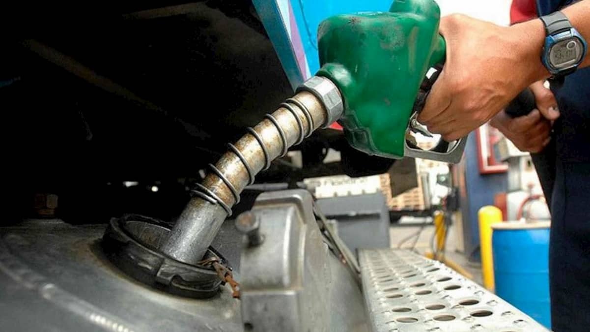 Combustibles