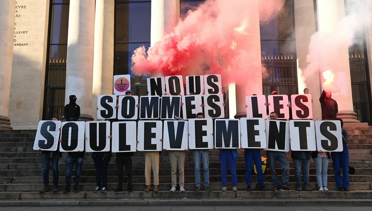 L'écosocialisme, un nouveau paradigme civilisationnel