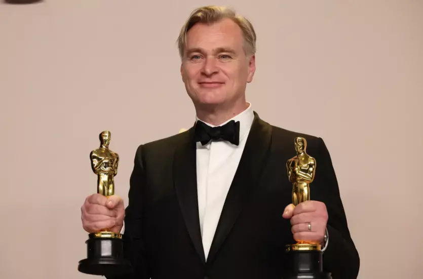Наступний фільм Крістофера Нолана — екранізація «Одіссеї» Гомера