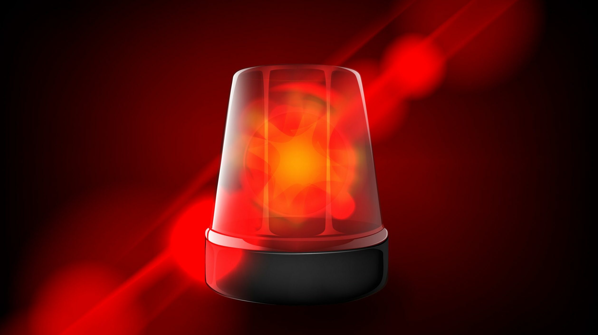 Hattie schlägt Alarm (Symbolbild). Illustration: Shutterstock