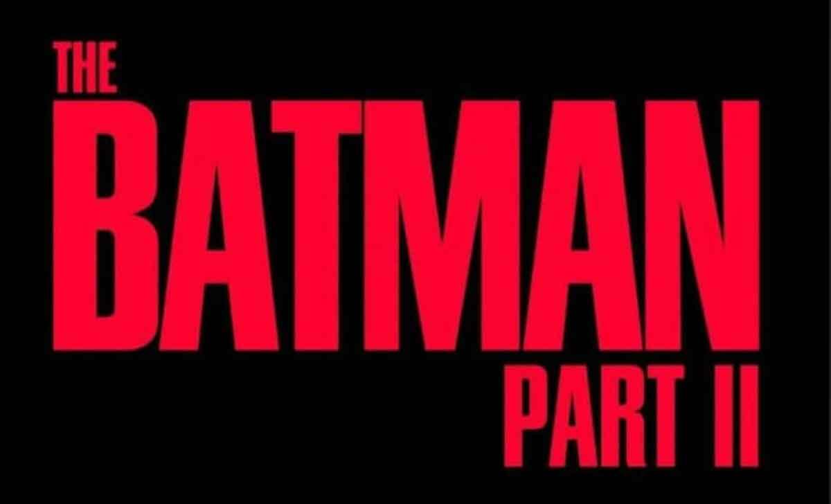 The Batman 2 (2027)