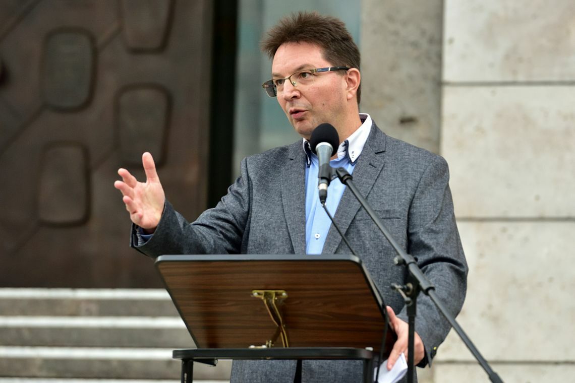 „Erneuerbare sind Friedensenergien“
