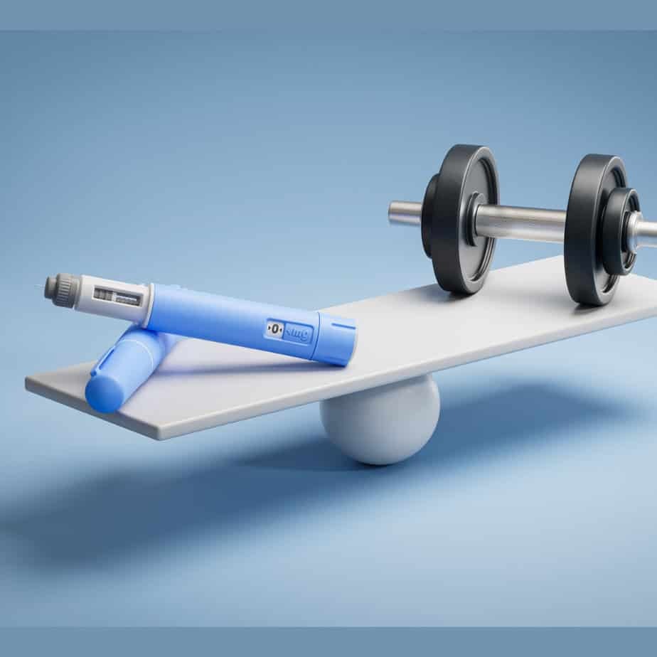 Thinking About Starting Ozempic? Here’s What You Need to Know About “Weight-Loss” Medications Thinking About Starting Ozempic? Here’s What You Need to Know About “Weight-Loss” Medications