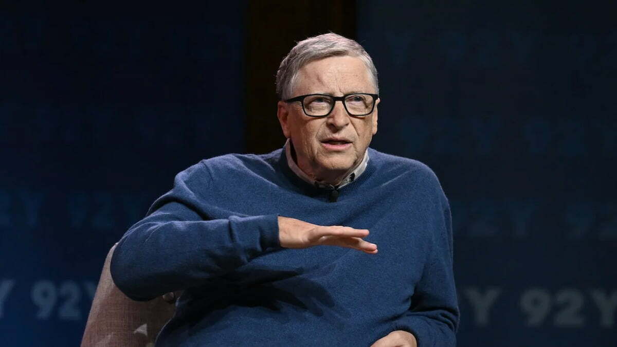 bill gates