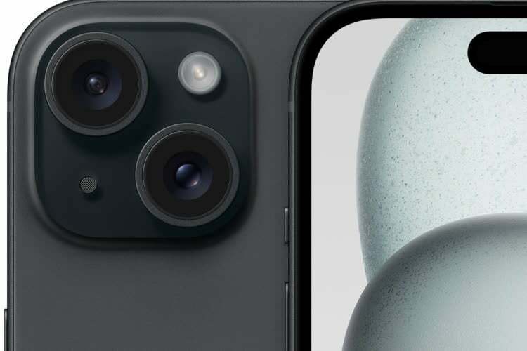 Refurb : Apple fait entrer l'iPhone 15 à 739 €
