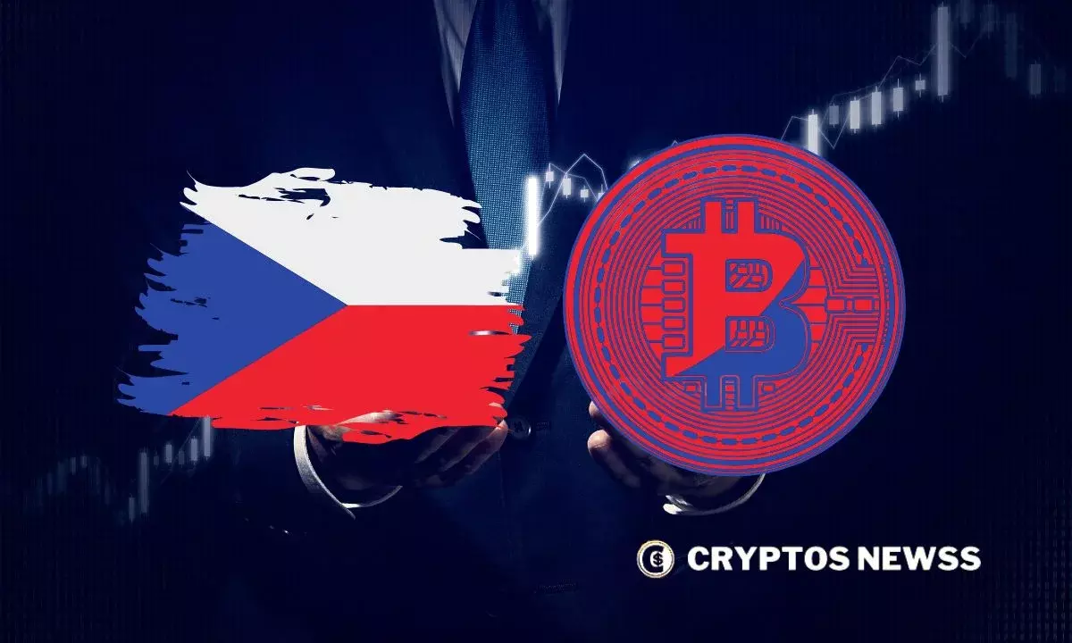 Bitcoin Reserve