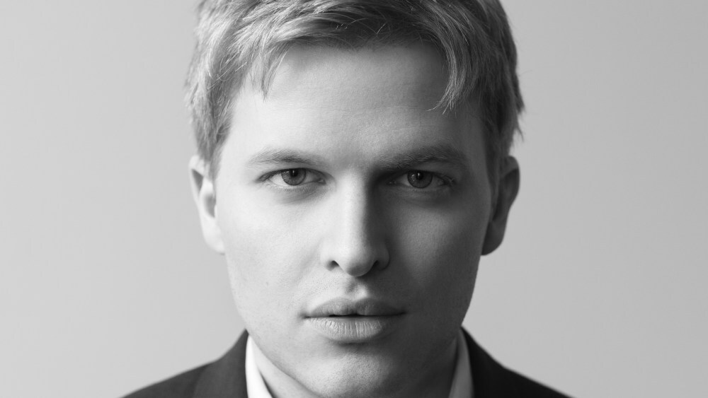 Ronan Farrow