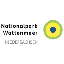 Nationalparkverwaltung Niedersächsisches Wattenmeer-Logo