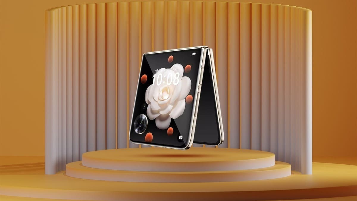 xiaomi mix flip 2 specifiche bomba per il nuovo pieghevole