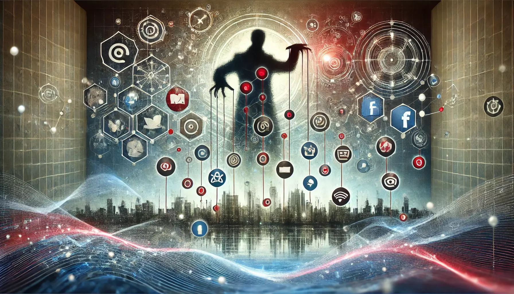 DNIP Briefing #8: Plattformen, Propaganda, PayPal