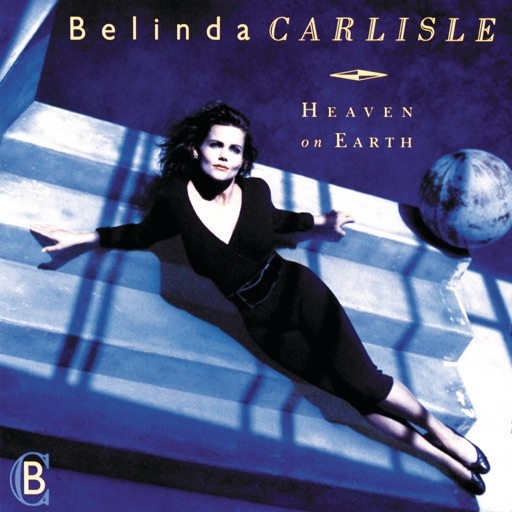 Image for Heaven is a Place on Earth by Belinda Carlisle