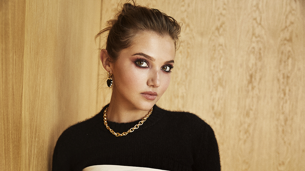 Mia McKenna-Bruce