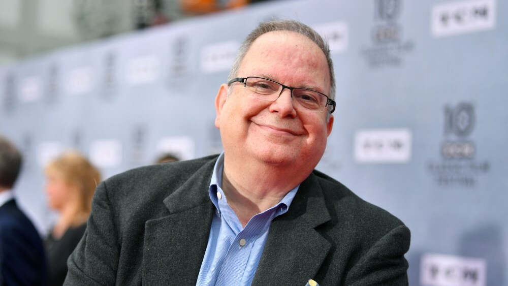 HOLLYWOOD, CA - APRIL 11:  Special Guest Michael Schlesinger attends The 30th Anniversary Screening of "When Harry Met Sally…" Opening Night at the 2019 10th Annual TCM Classic Film Festival on April 11, 2019 in Hollywood, California.  (Photo by Emma McIntyre/Getty Images for TCM)