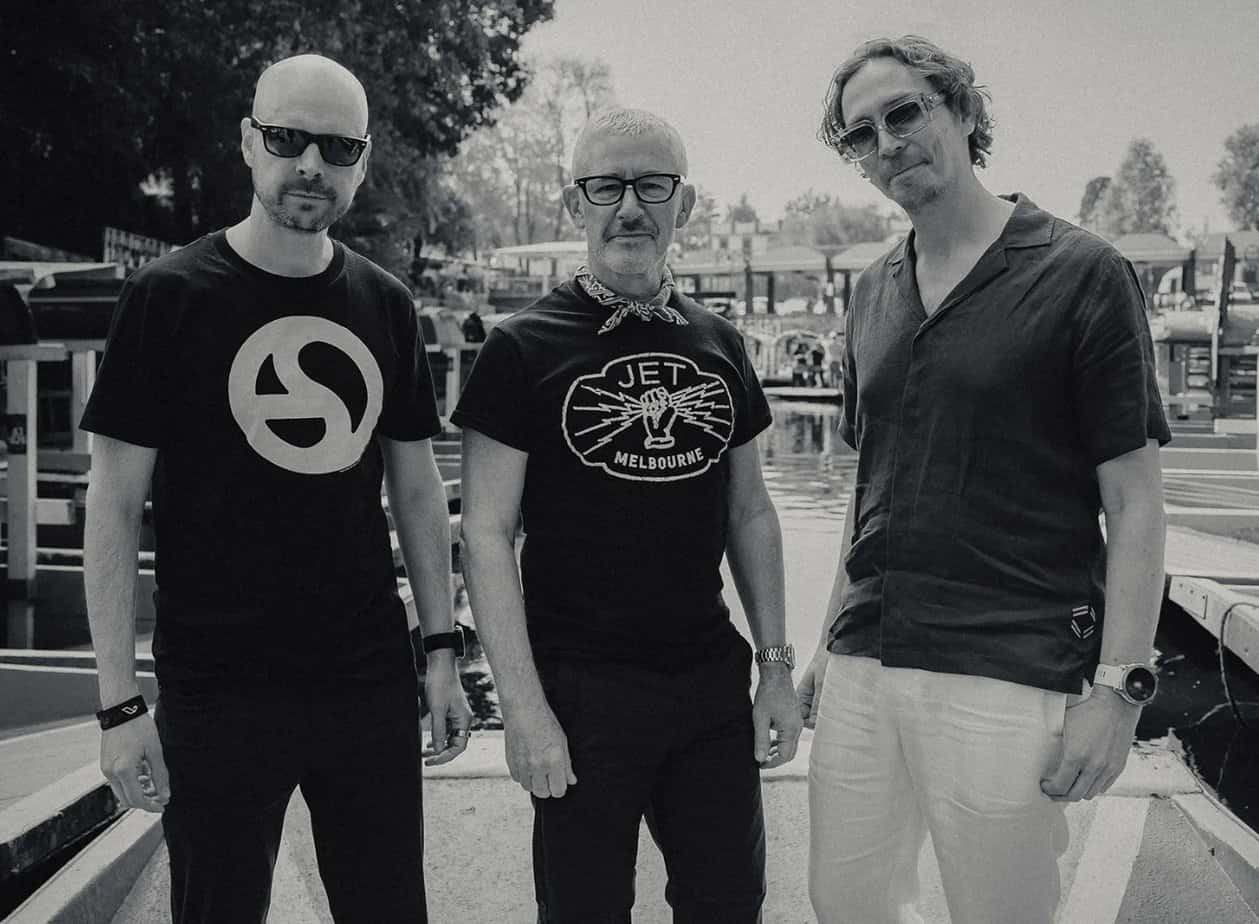 Above & Beyond Launches Anjunachill Label with Soothing Single ‘Shall We Begin’