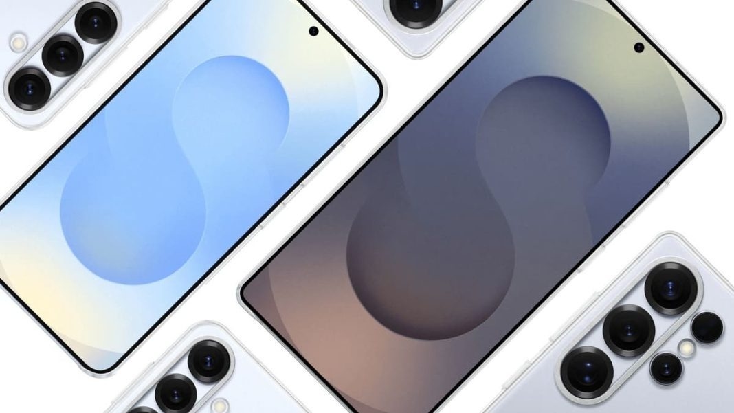 galaxy s25 design e one ui 7 in anteprima (3)