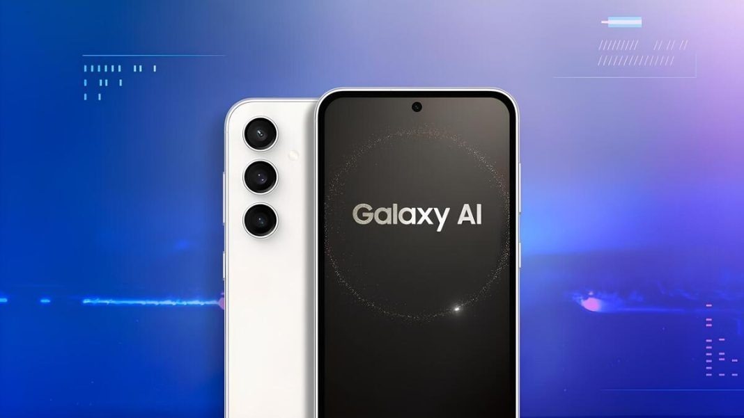 samsung galaxy s25 rivoluzione ai con now brief (3)