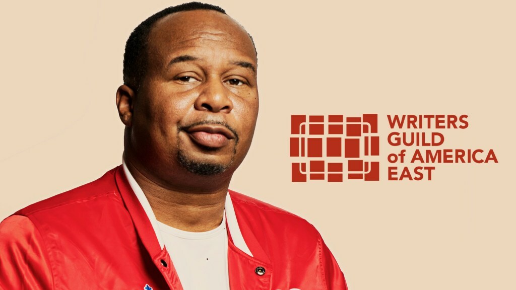 Roy Wood Jr. To Host WGAE Awards In NYC With Ronny Chieng, Jesse Eisenberg Among Presenters