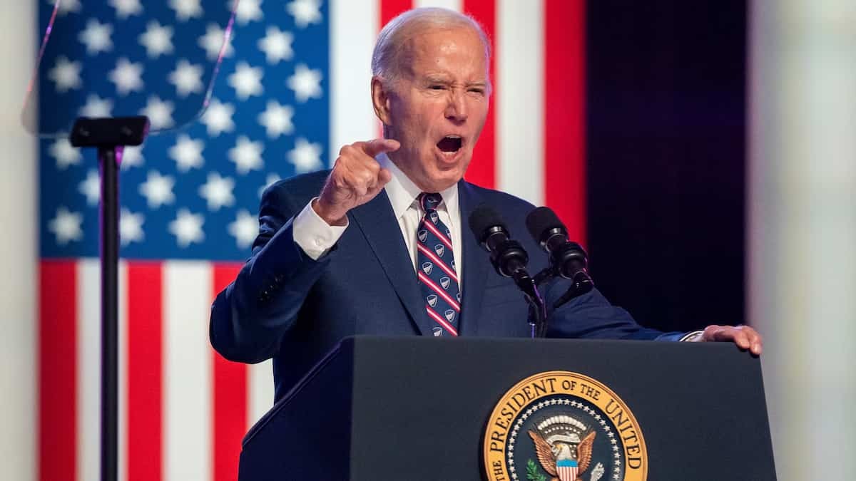 Biden