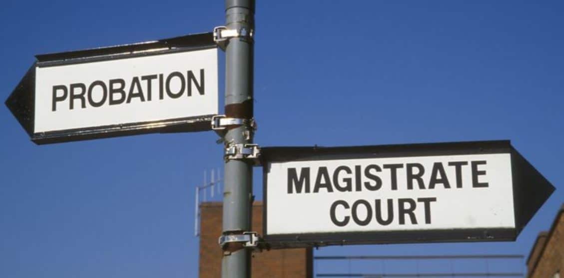 pressures on new probation staff hamper retention