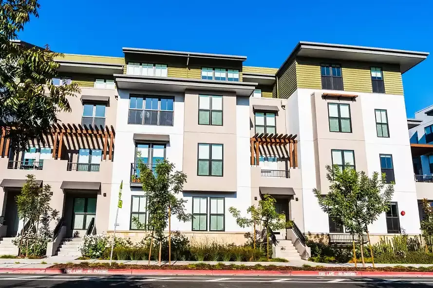 Multifamily Portfolio