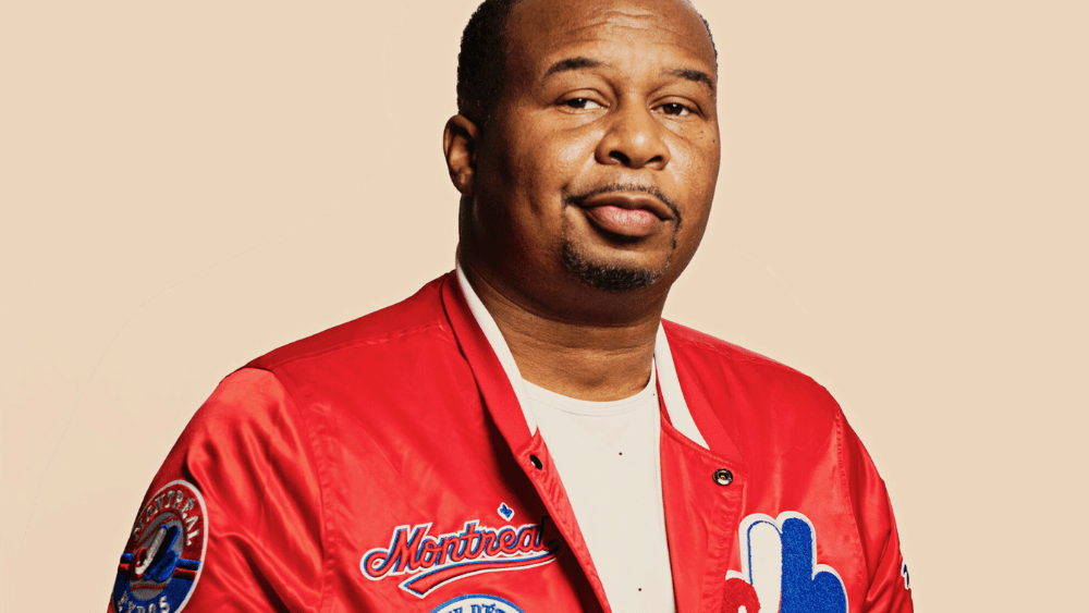 Roy Wood Jr.