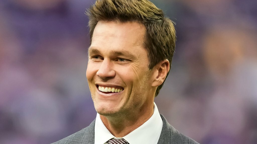Tom Brady