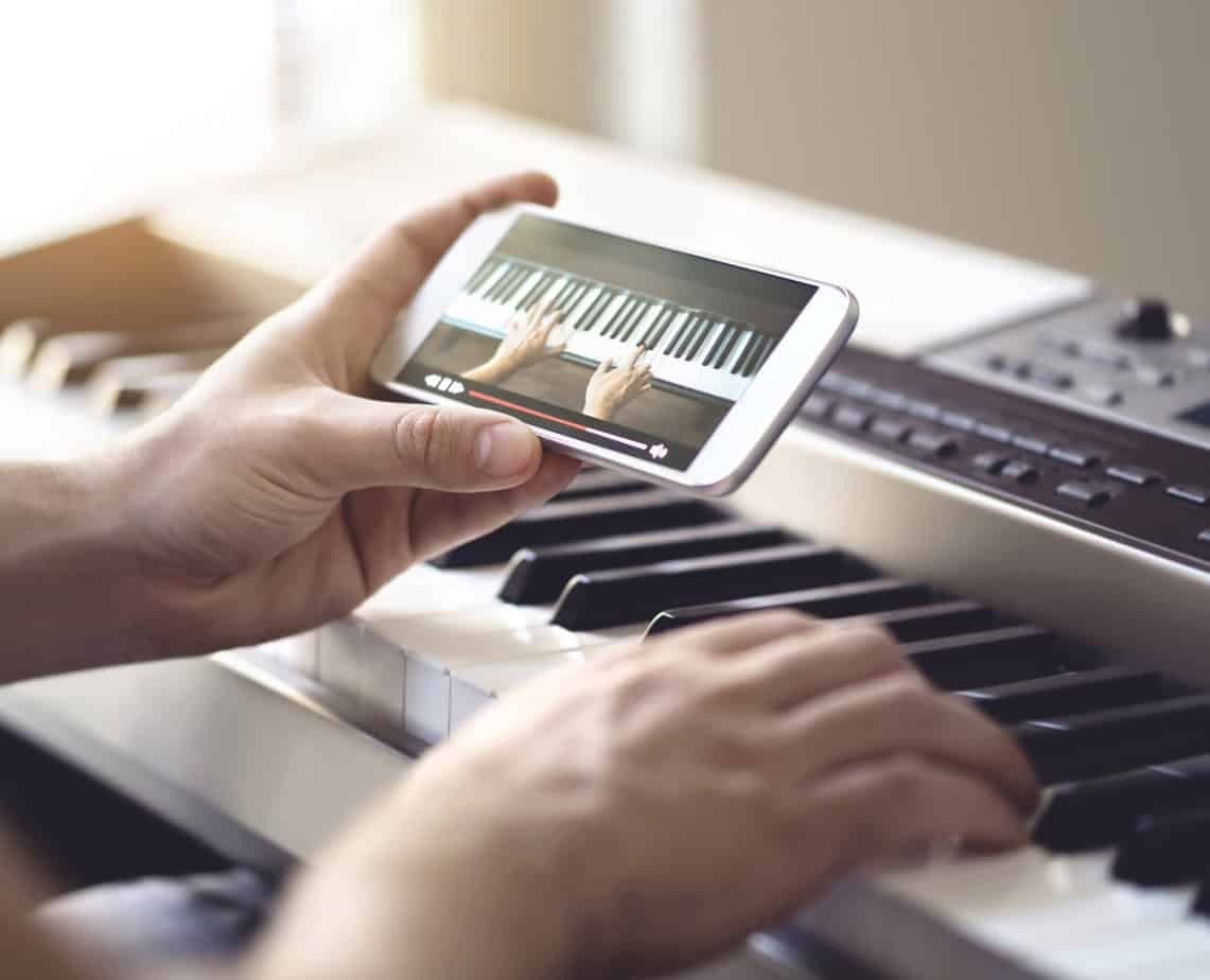 Master the Keys: Top Piano Learning Apps to Elevate Your Skills