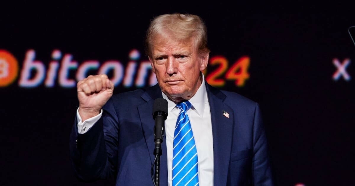 ‘Historic Grift’: Trump’s Memecoin Creates Billions Out of Nothing