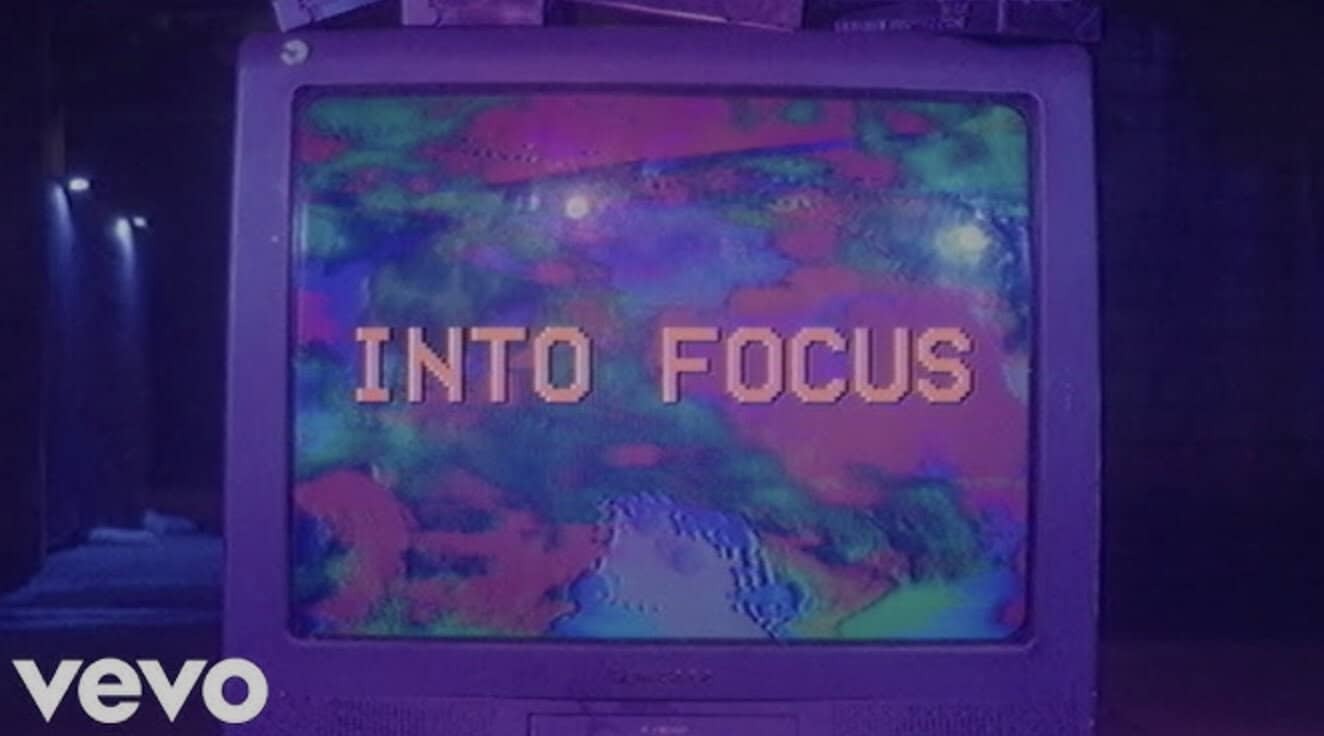 John Summit Drops Enchanting New Single, “Focus,” Featuring CLOVES