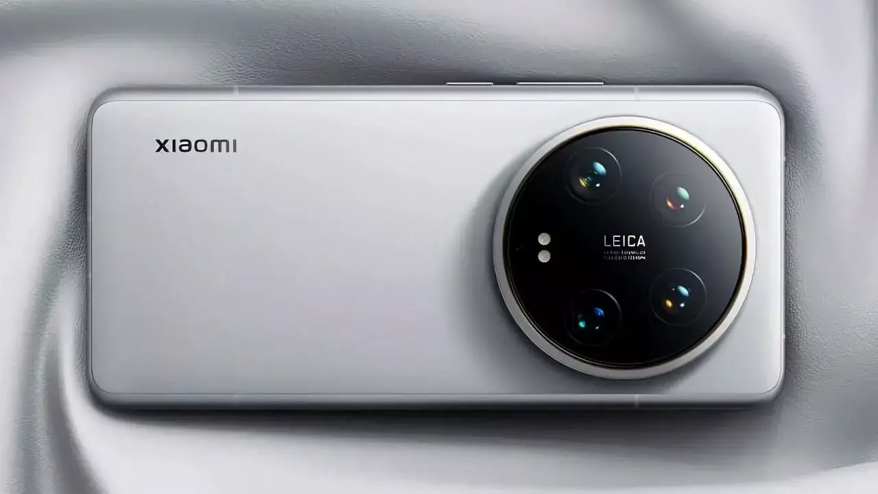 Xiaomi 15 Ultra global launch confirmed for February 2025