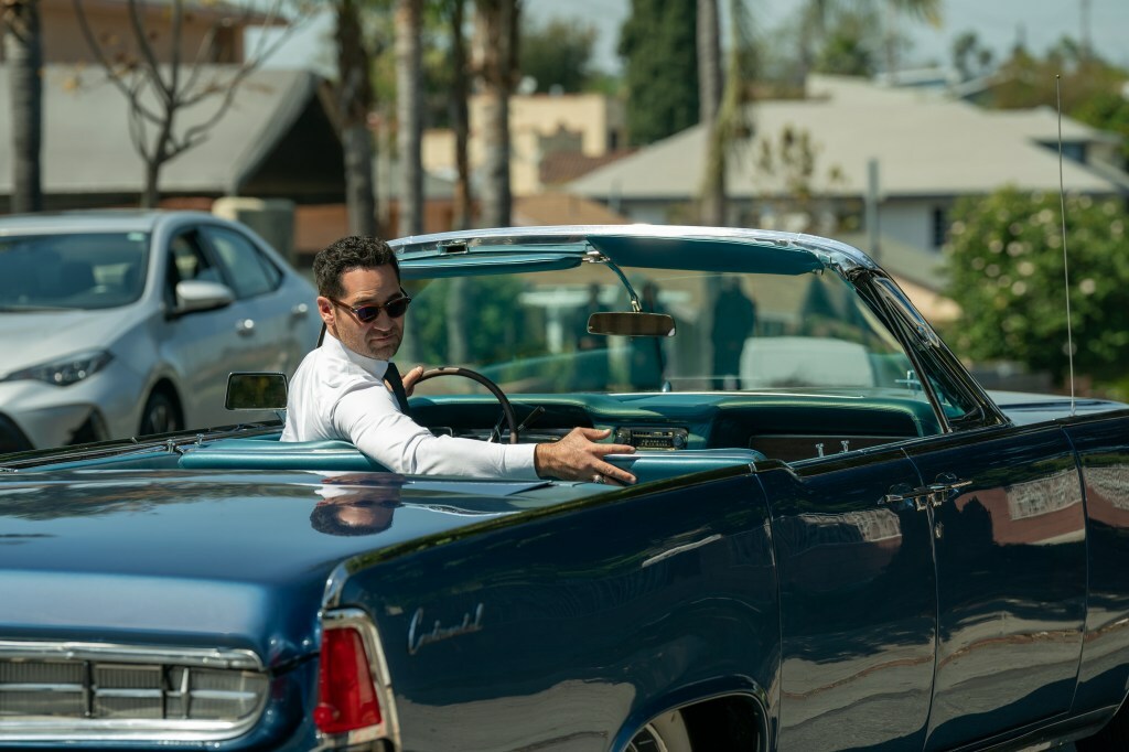 'The Lincoln Lawyer' Season 3 premiere date and photos