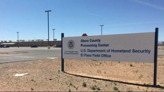 Homeland Security Directive Expanding Immigration Law Enforcement Efforts Among 21 Executive Actions