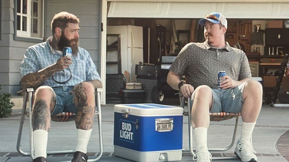 Post-Malone-Shane-Gillis-Bud-Light-Super-Bowl